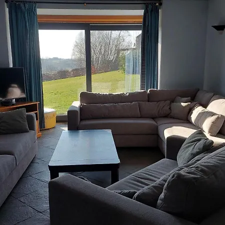 Feriehus Luxurious In Rondu Luxembourg