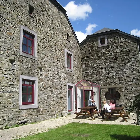 Luxurious In Rondu Luxembourg