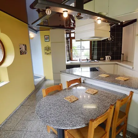 Vakantiehuis Luxurious In Rondu Luxembourg