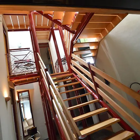 Luxurious In Rondu Luxembourg Vakantiehuis