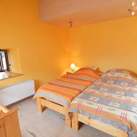 Vakantiehuis Luxurious In Rondu Luxembourg *