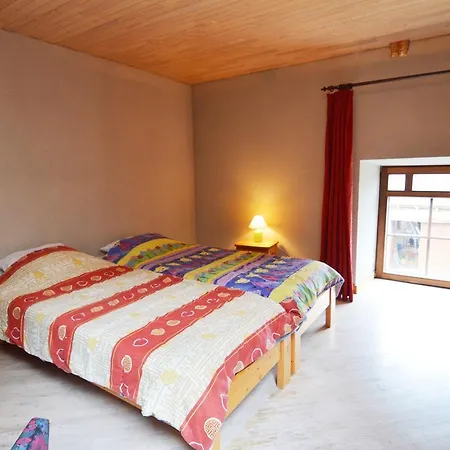 Luxurious In Rondu Luxembourg *