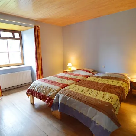 Luxurious In Rondu Luxembourg