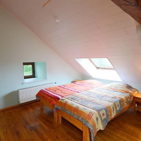 Vakantiehuis Luxurious In Rondu Luxembourg Chênet