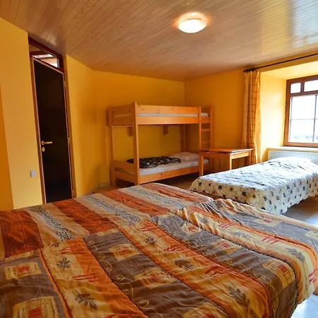 Luxurious In Rondu Luxembourg Feriehus Chênet