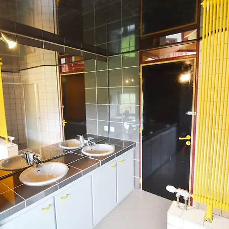 Feriehus Luxurious In Rondu Luxembourg *