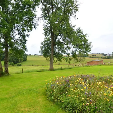 Feriehus Luxurious In Rondu Luxembourg *