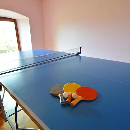 Luxurious In Rondu Luxembourg Vakantiehuis *