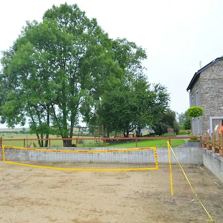 Vakantiehuis Luxurious In Rondu Luxembourg Chênet